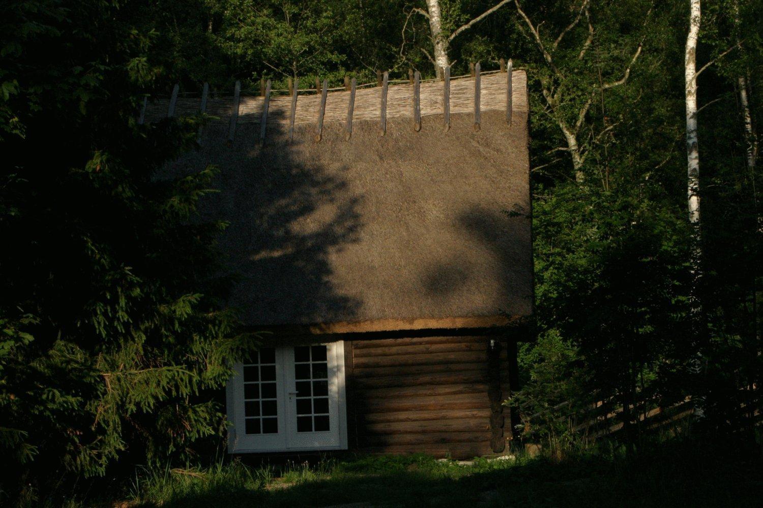 Mandjala Puhketalu - Cottages ภายนอก รูปภาพ
