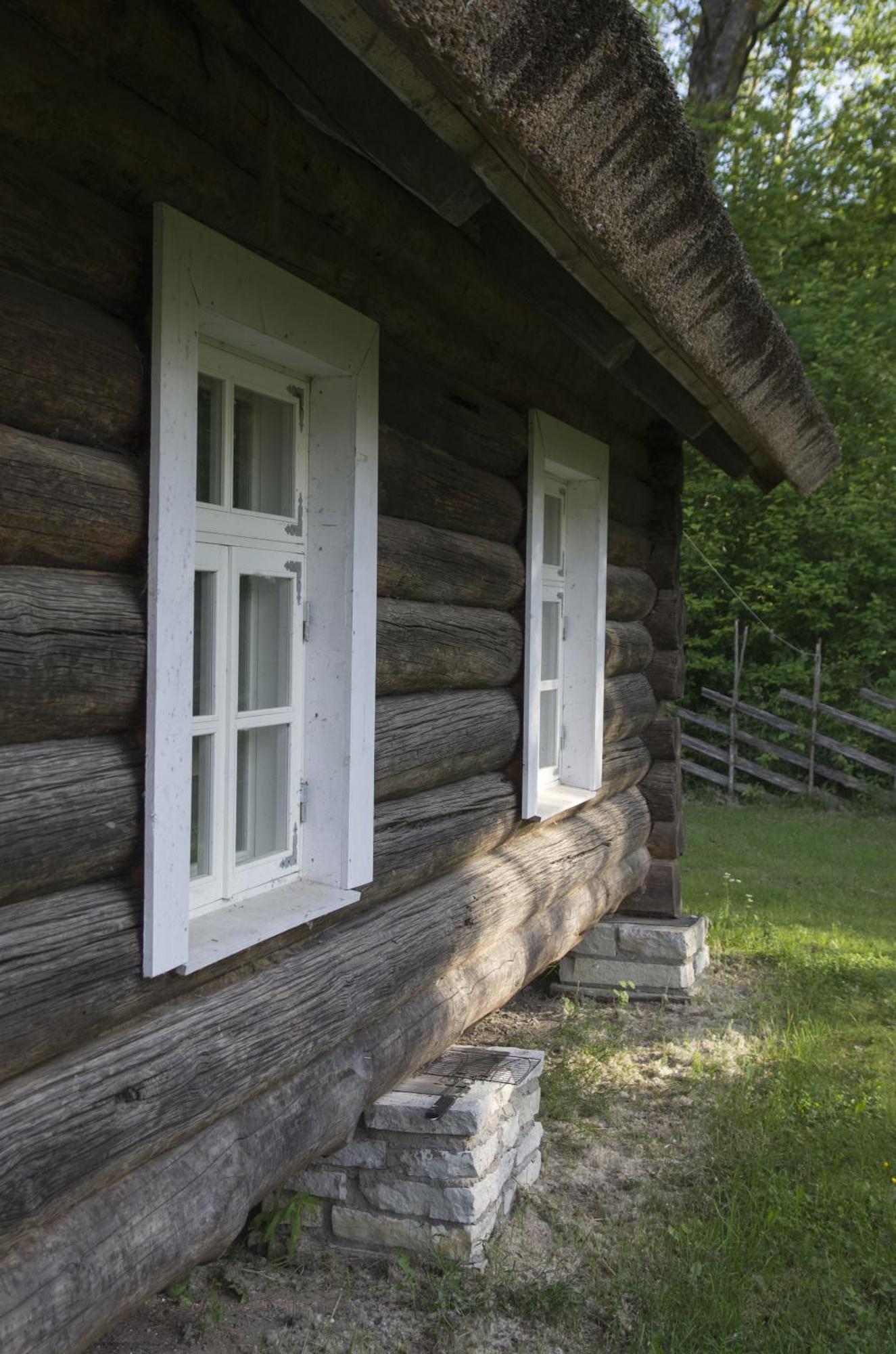 Mandjala Puhketalu - Cottages ห้อง รูปภาพ