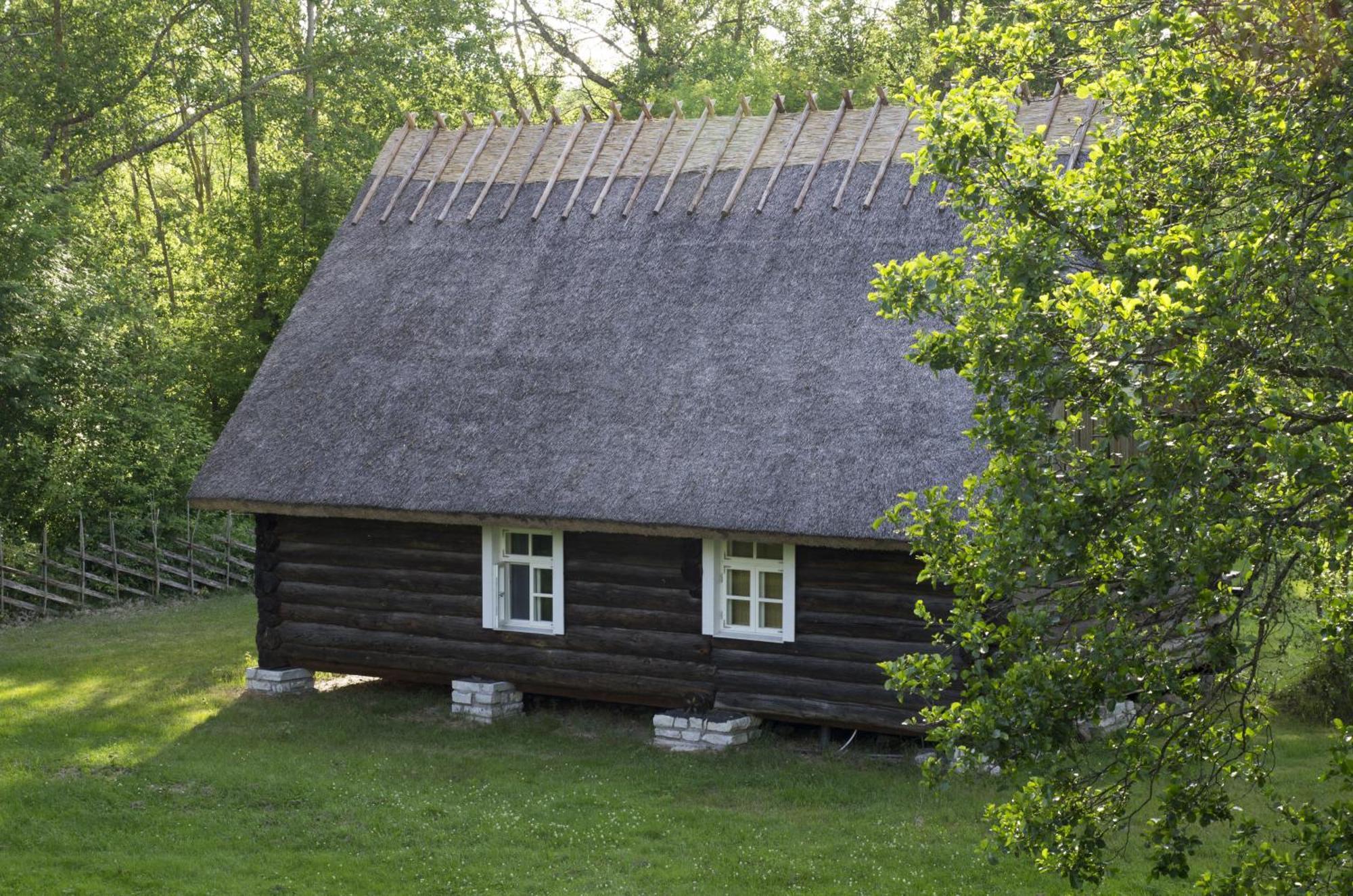 Mandjala Puhketalu - Cottages ห้อง รูปภาพ